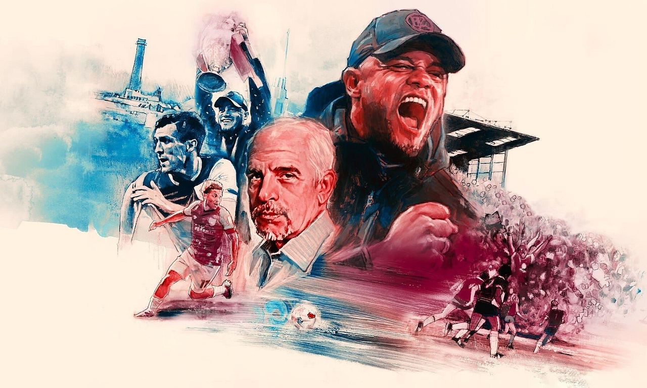 header image for Mission to Burnley