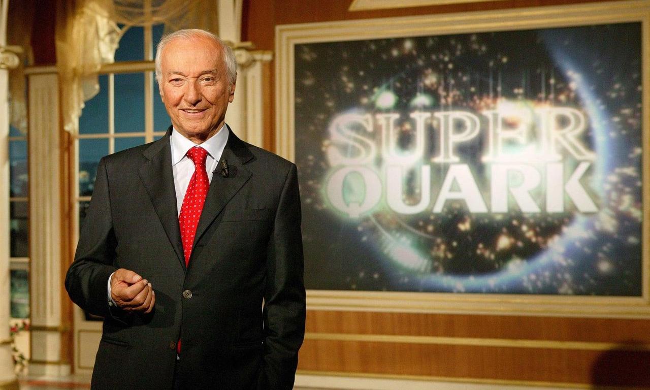 header image for Superquark