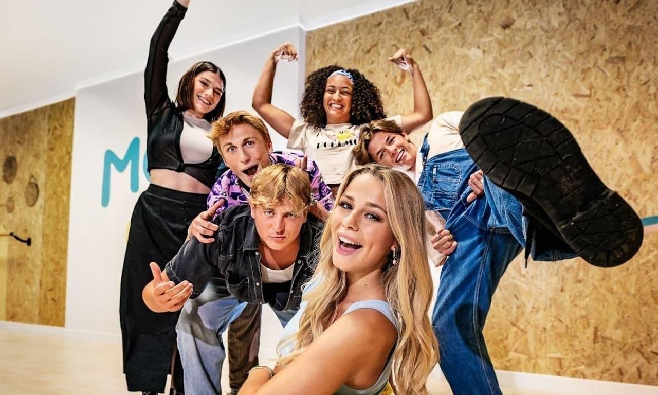 header image for Move On