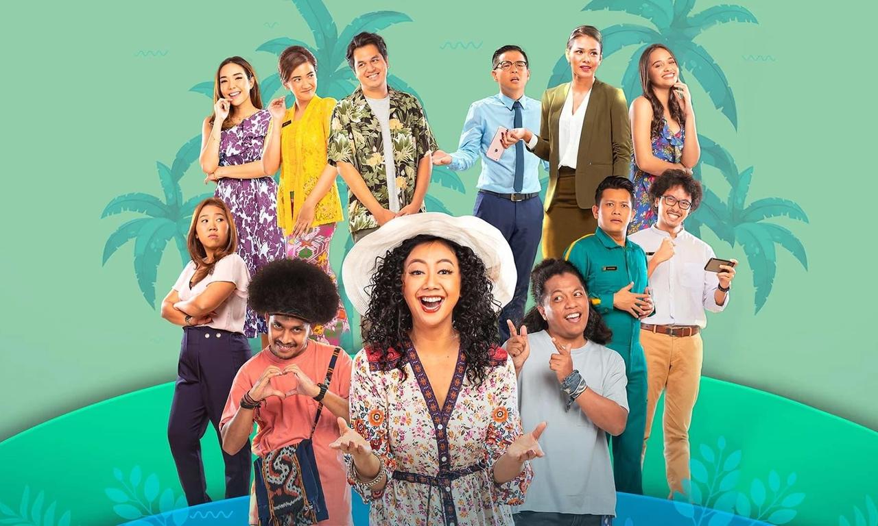 header image for Bad Signal: The Series