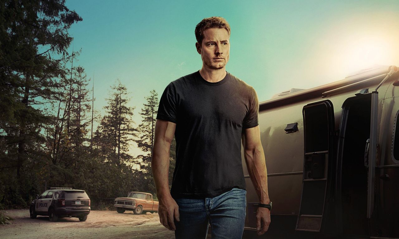 header image for Tracker