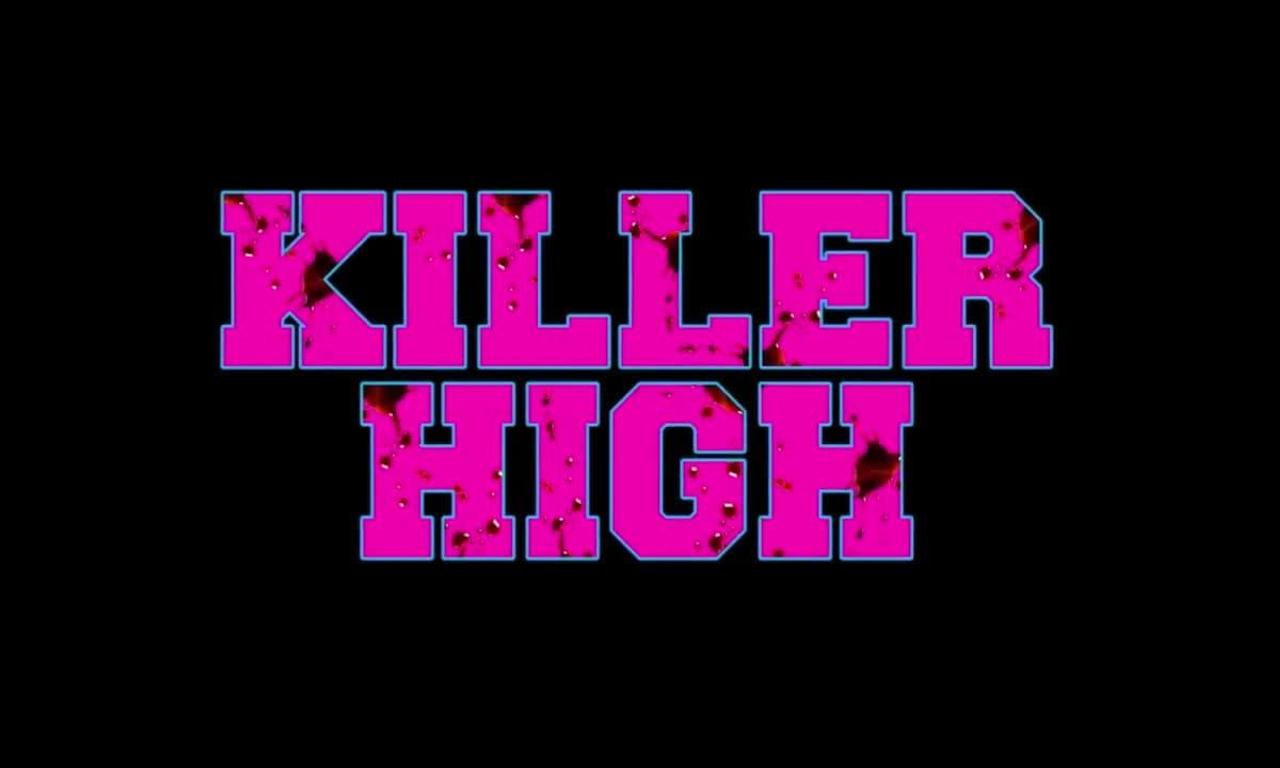 Killer High - Where to Watch and Stream Online – Entertainment.ie - Killer High The Silent Crisis Where To Watch