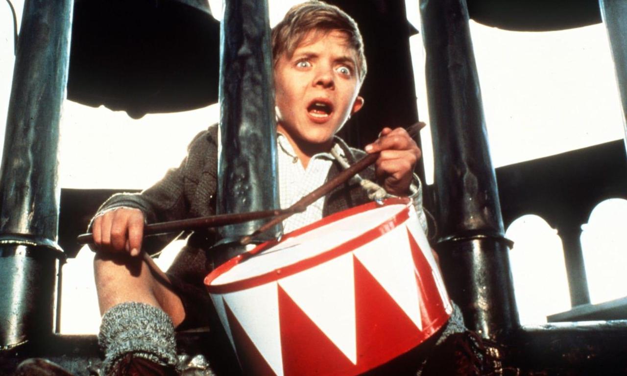The Tin Drum Where to Watch and Stream Online Entertainment.ie