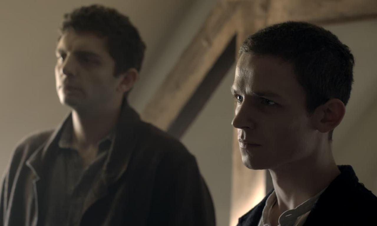 header image for 1944: Should We Bomb Auschwitz?