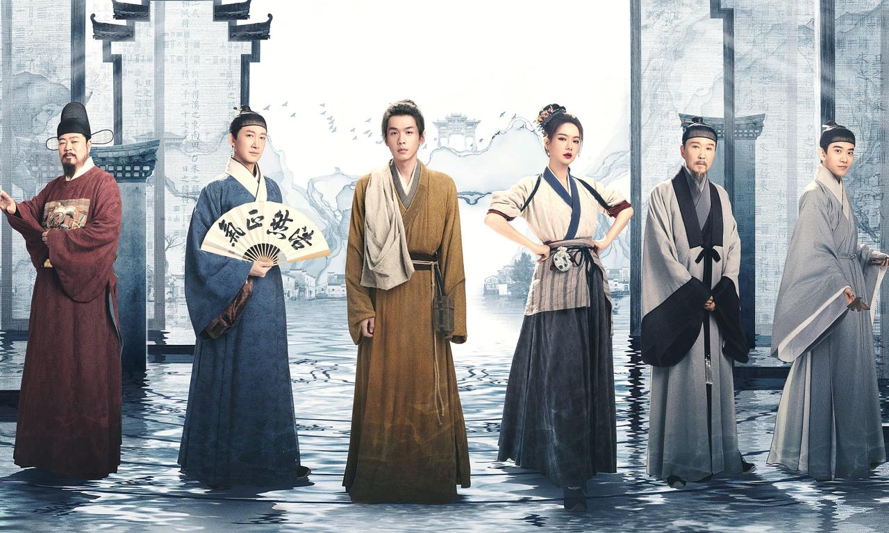 header image for Under the Microscope