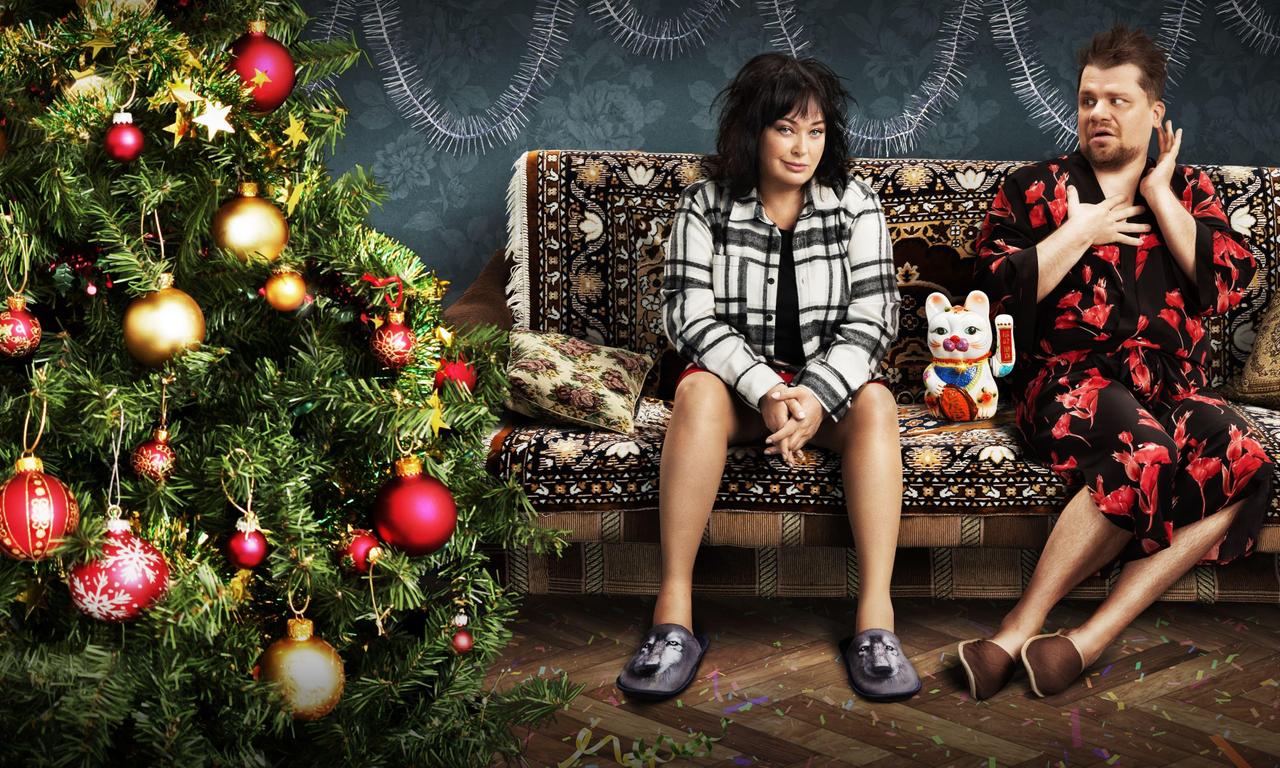 header image for Mother-in-law