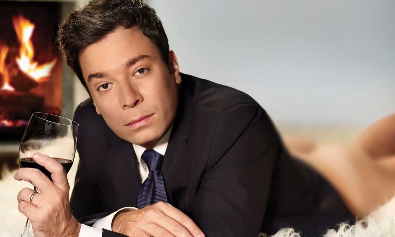 header image for Late Night with Jimmy Fallon