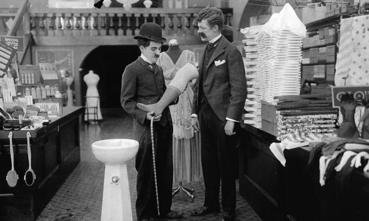 The Floorwalker Where to Watch and Stream Online Entertainment.ie