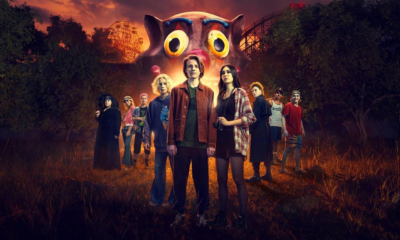 header image for Crazy Fun Park