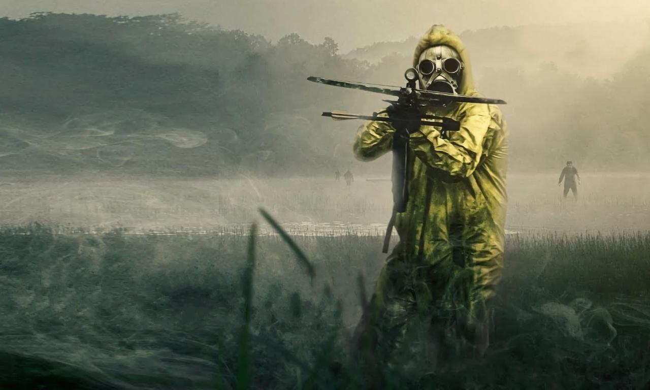 header image for Eradication