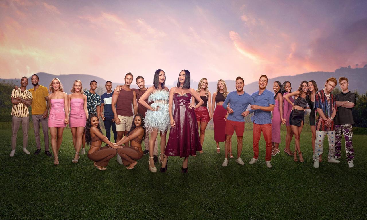 header image for Twin Love