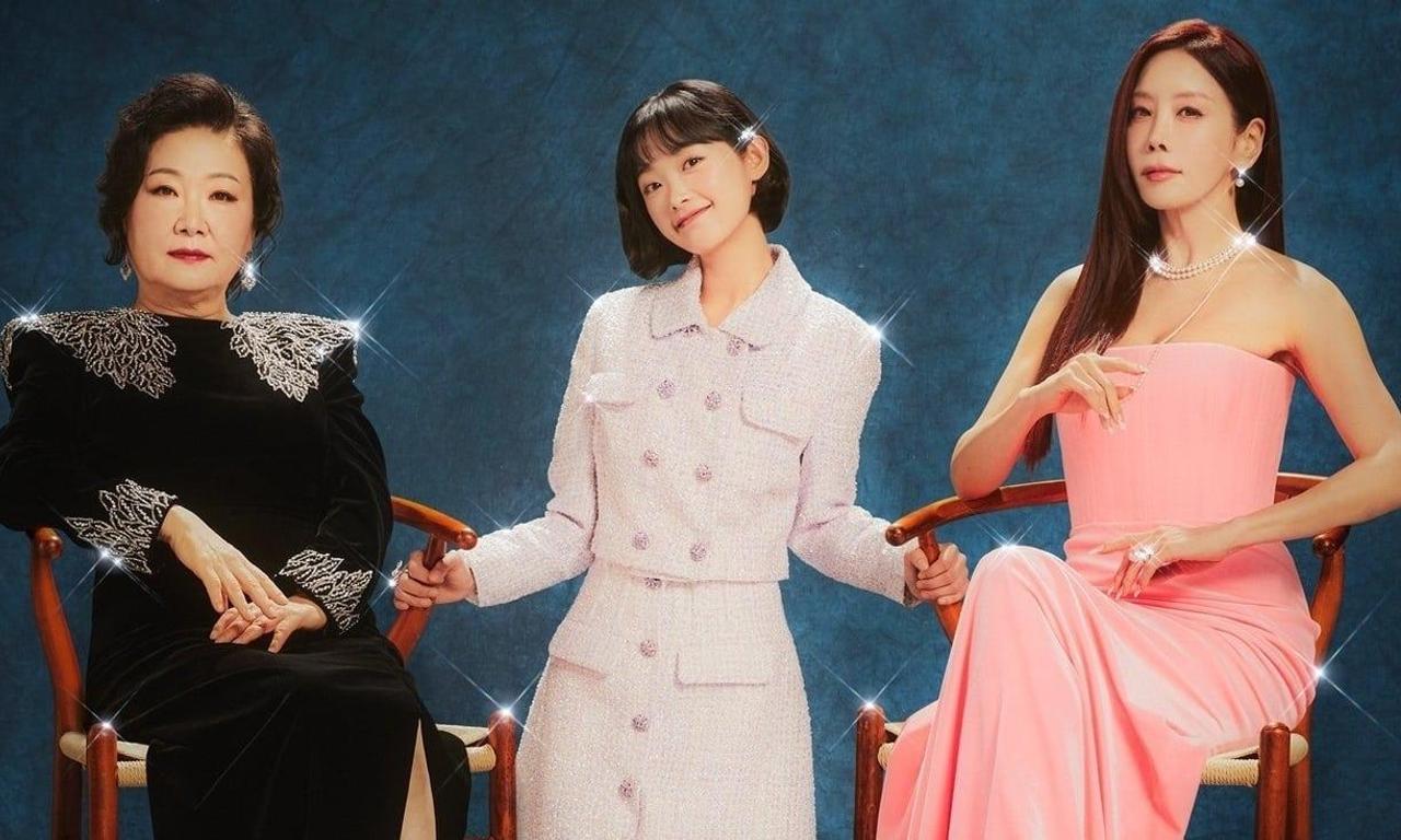 header image for Strong Girl Nam-soon