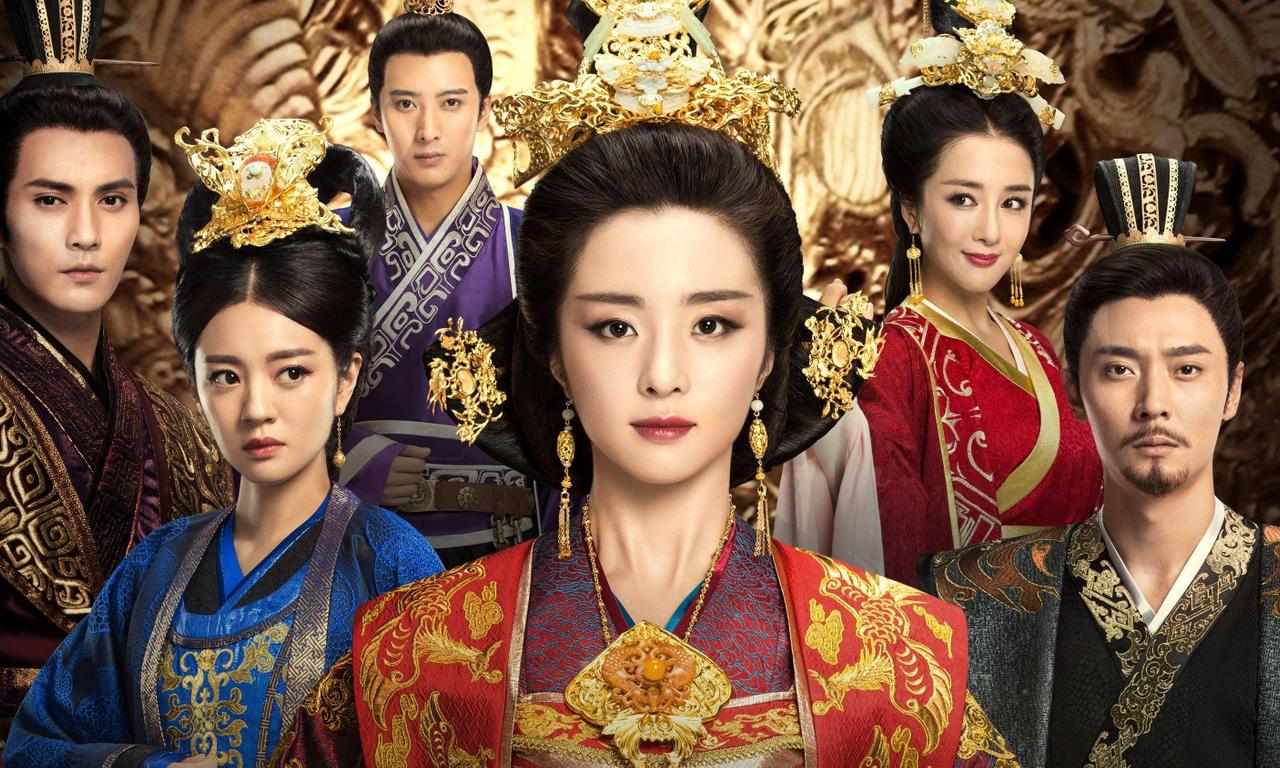 The Legend of Dugu - Where to Watch and Stream Online – Entertainment.ie