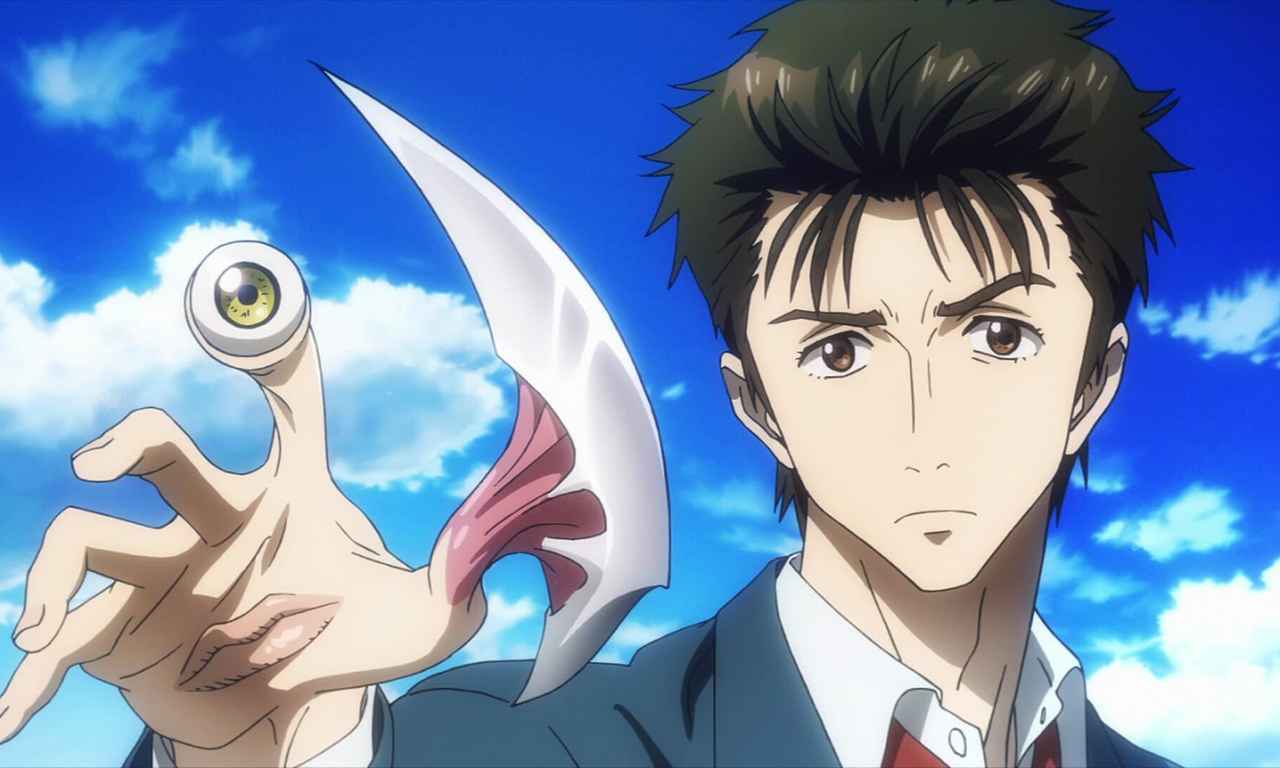 Parasyte The Maxim Stream Online Parasyte -the maxim- - Where to Watch and Stream Online – Entertainment.ie