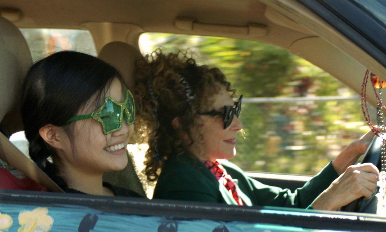 header image for Marvelous and the Black Hole