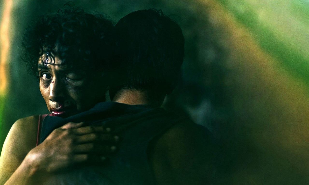 header image for Hurricane Season