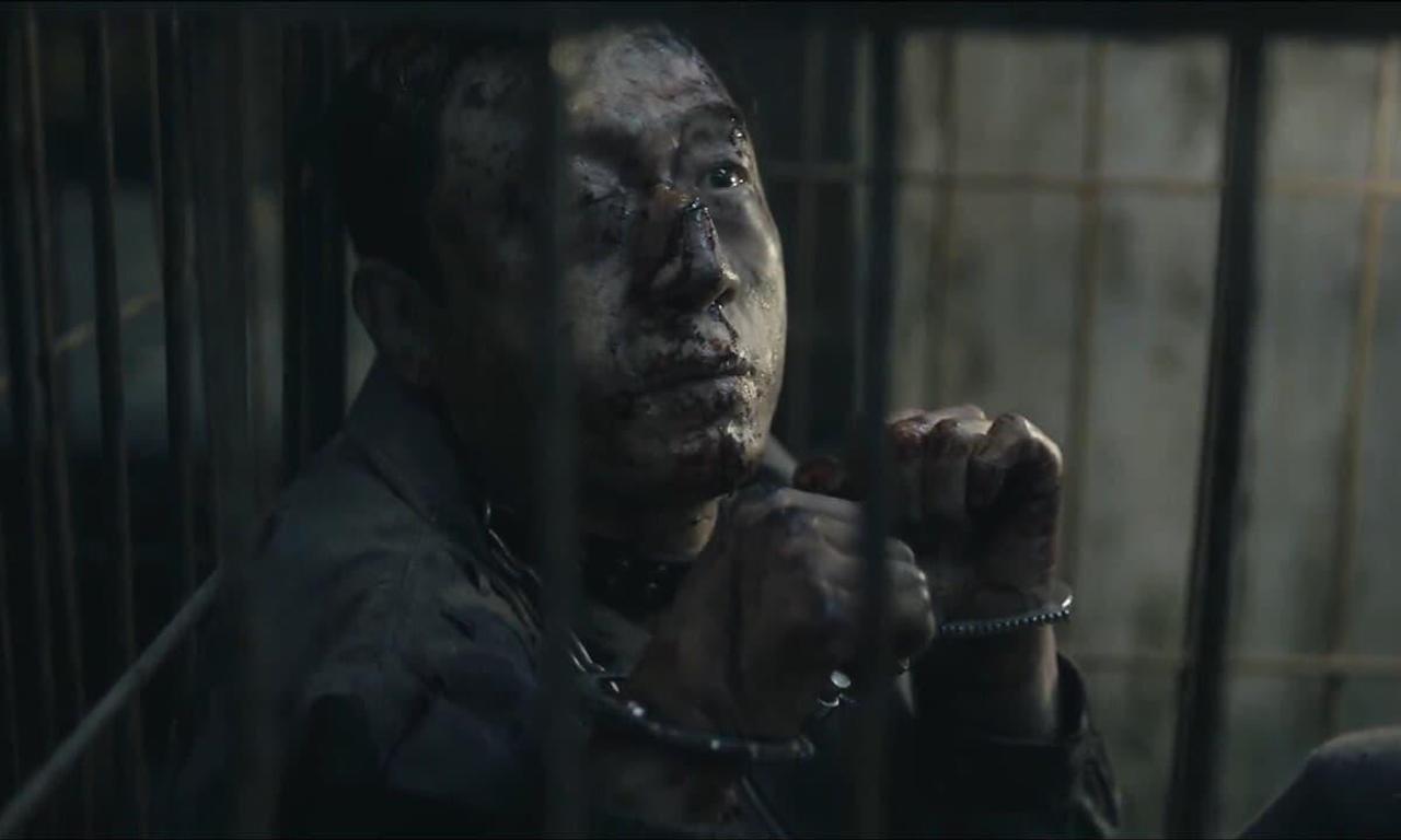 header image for Crime Crackdown