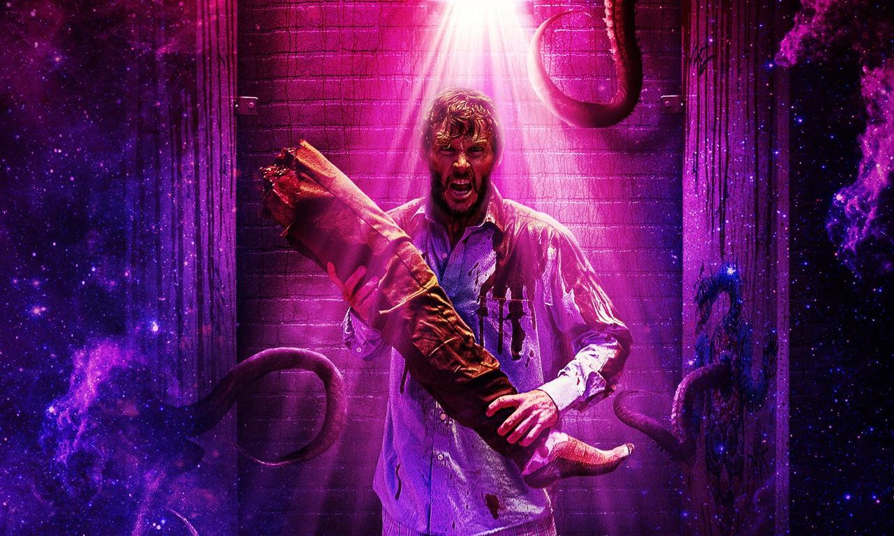 header image for Glorious