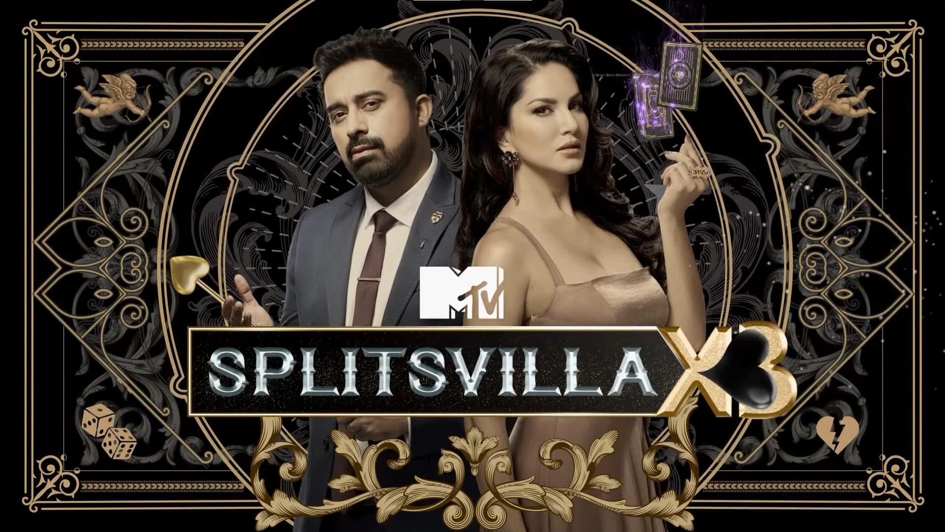 Splitsvilla x3 episode 1 watch online new arrivals