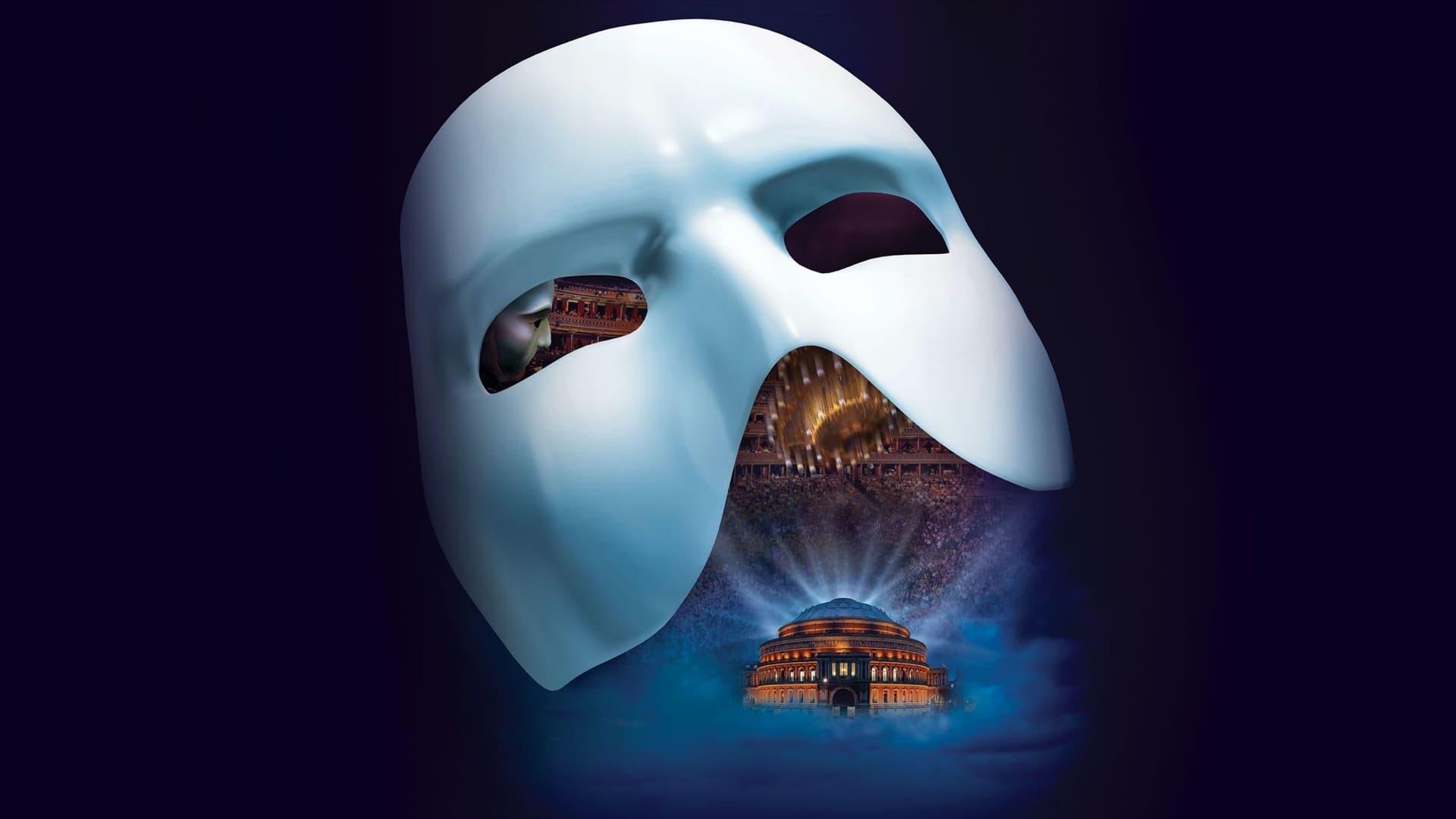 Watch phantom of cheap the opera online