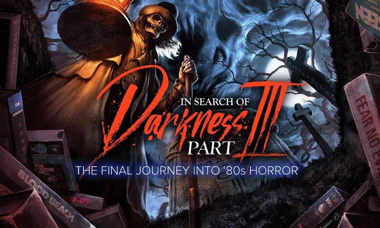 header image for In Search of Darkness: Part III