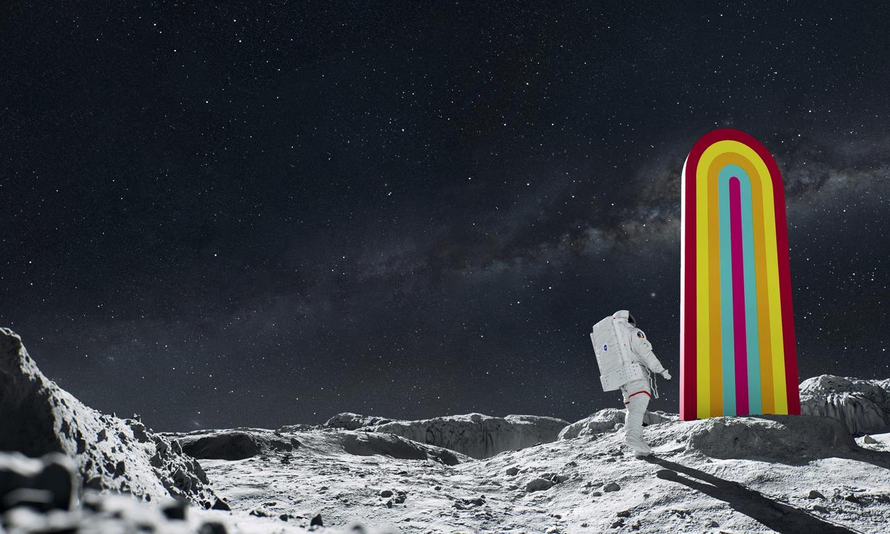 header image for Game Changer