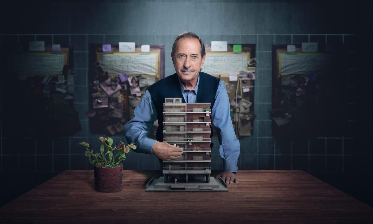 header image for The Boss