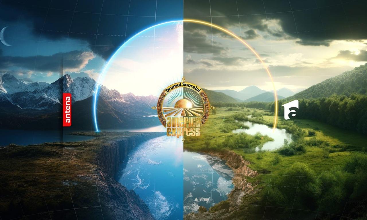 header image for America Express