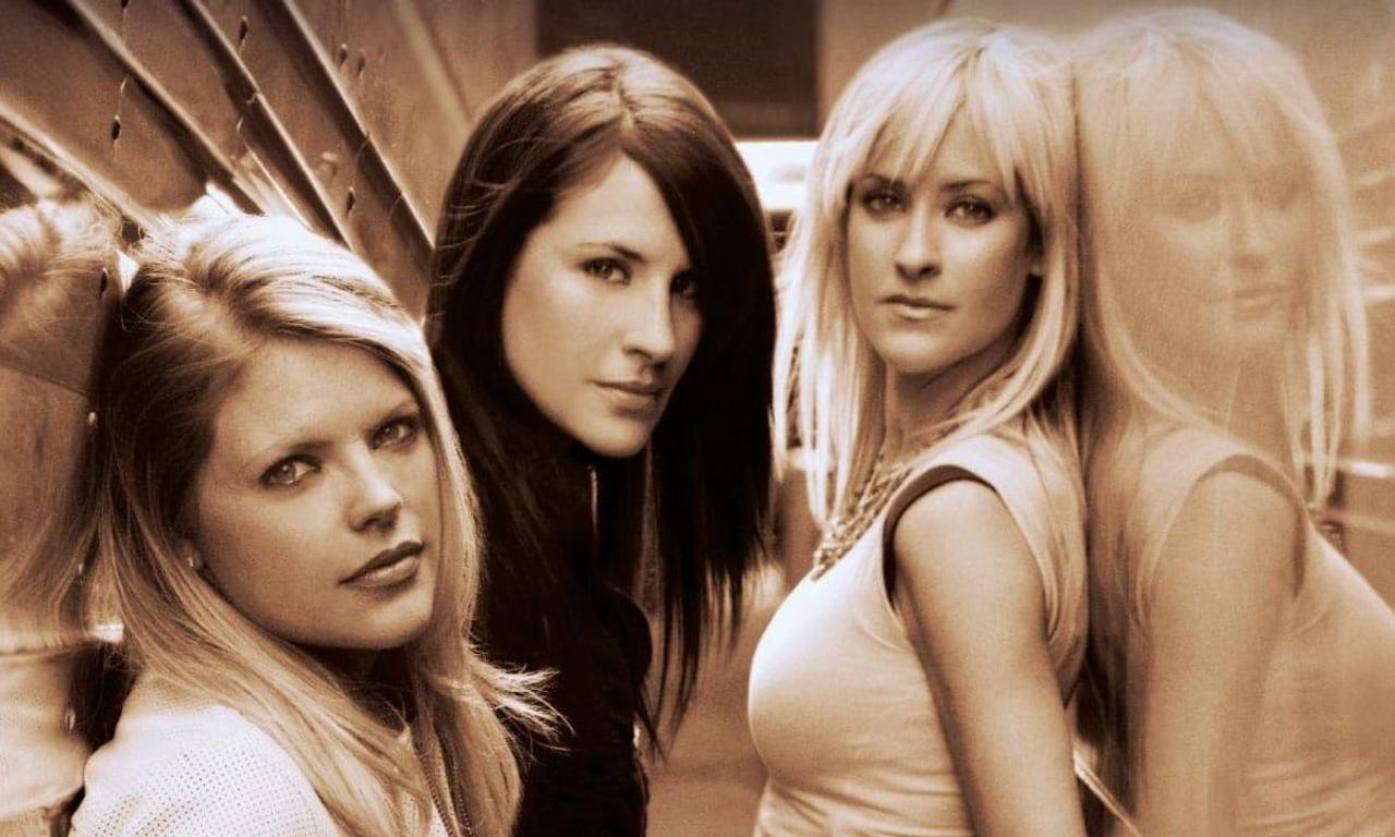 header image for Dixie Chicks: Top of the World Tour - Live