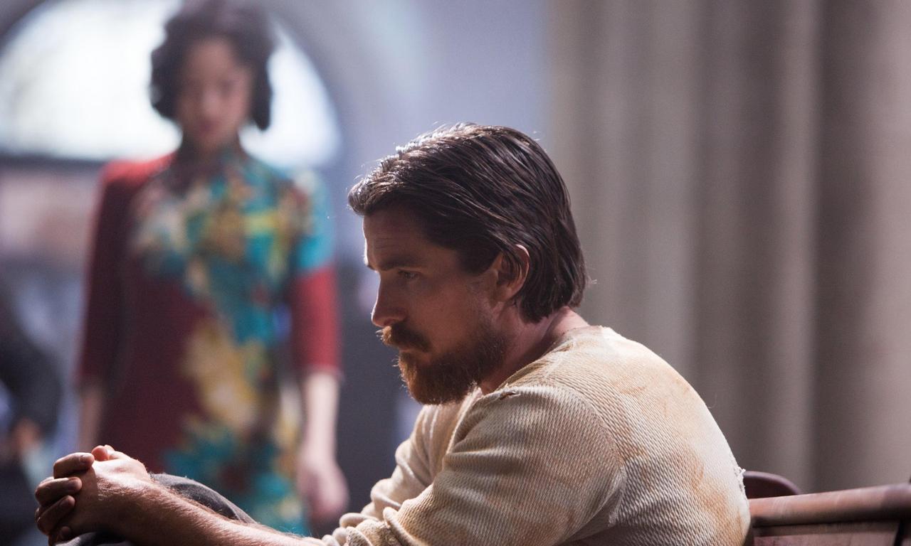 The Flowers of War Where to Watch and Stream Online Entertainment.ie