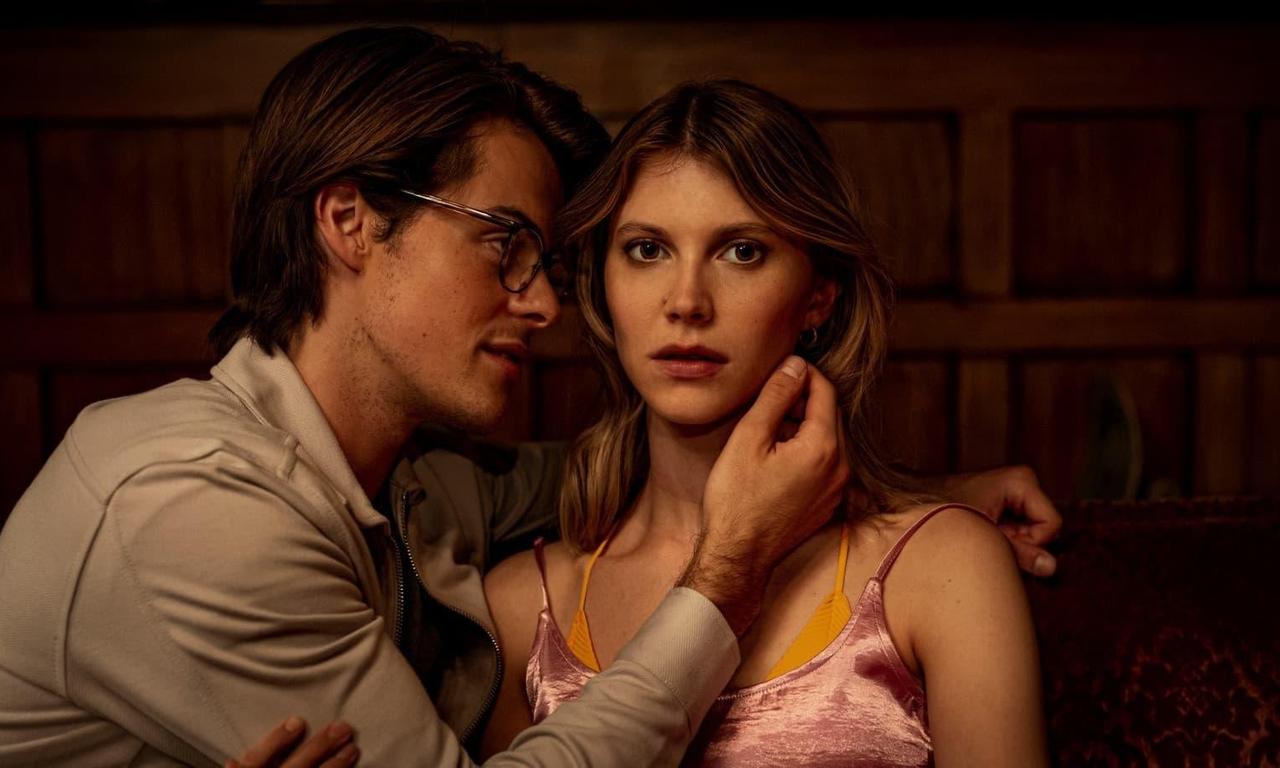 header image for Marerittet