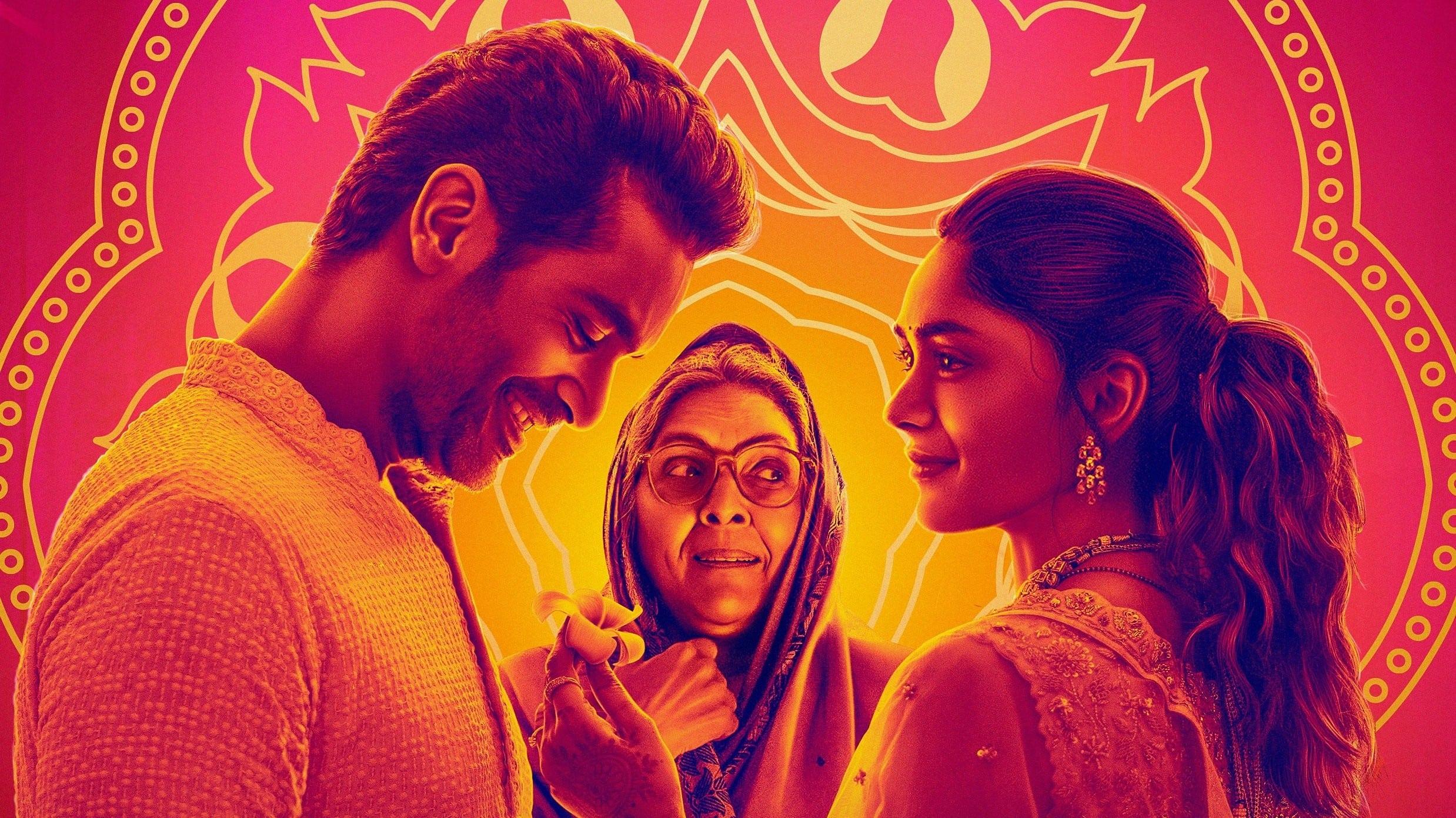 Netflix's New Trailer Of 'Lust Stories' Is A Beautiful Summation Of Our  Fucked Up Love Lives - ScoopWhoop