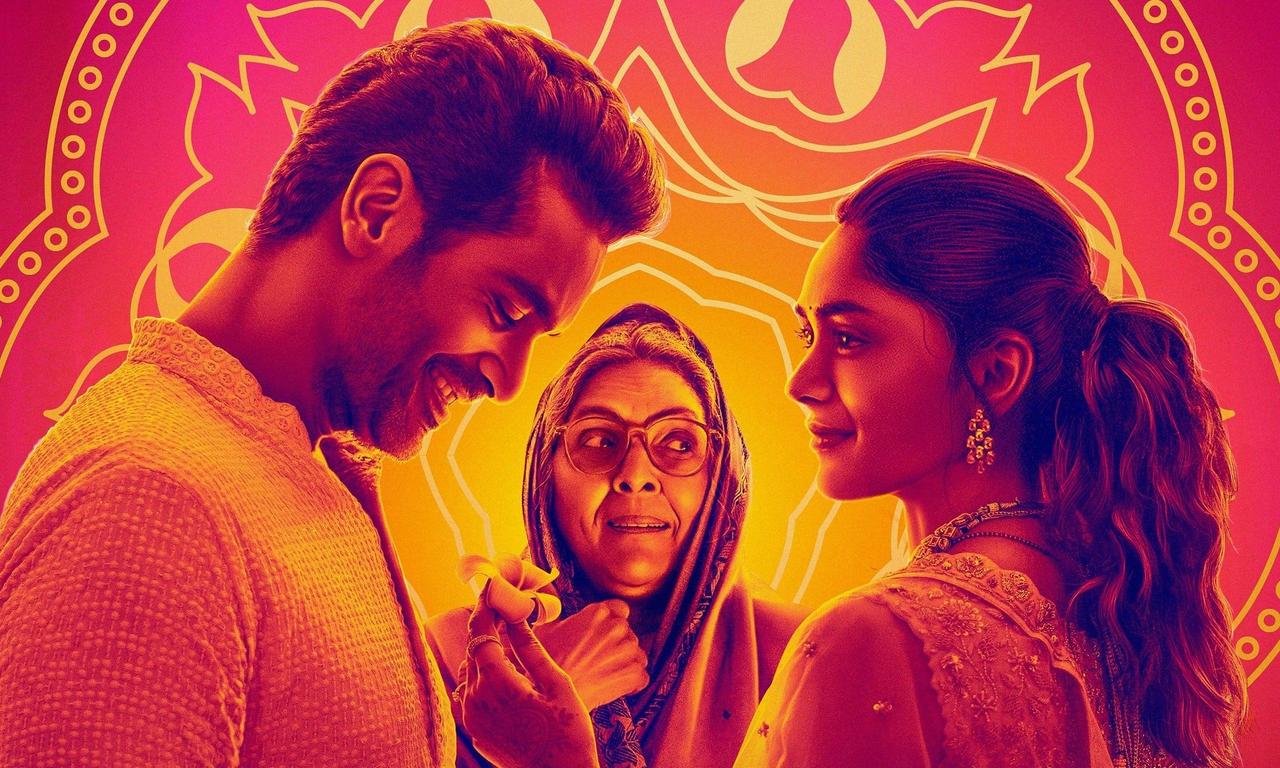 header image for Lust Stories 2