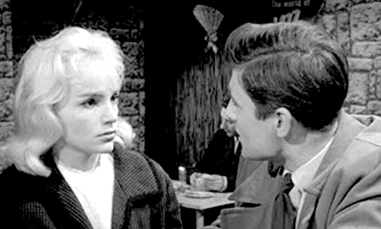 header image for Out of the Fog