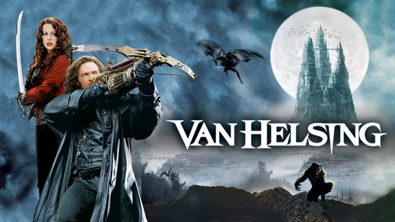 Van Helsing Where to Watch and Stream Online Entertainment.ie