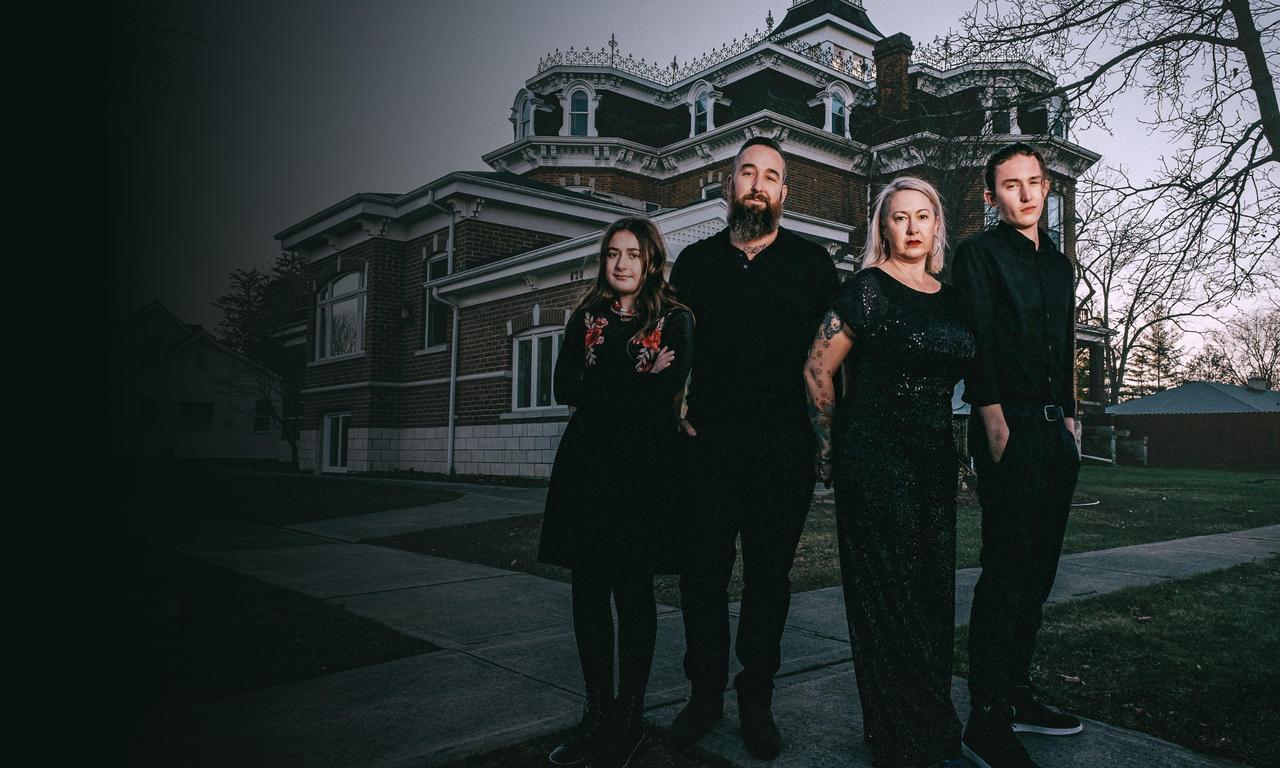 header image for We Bought a Funeral Home