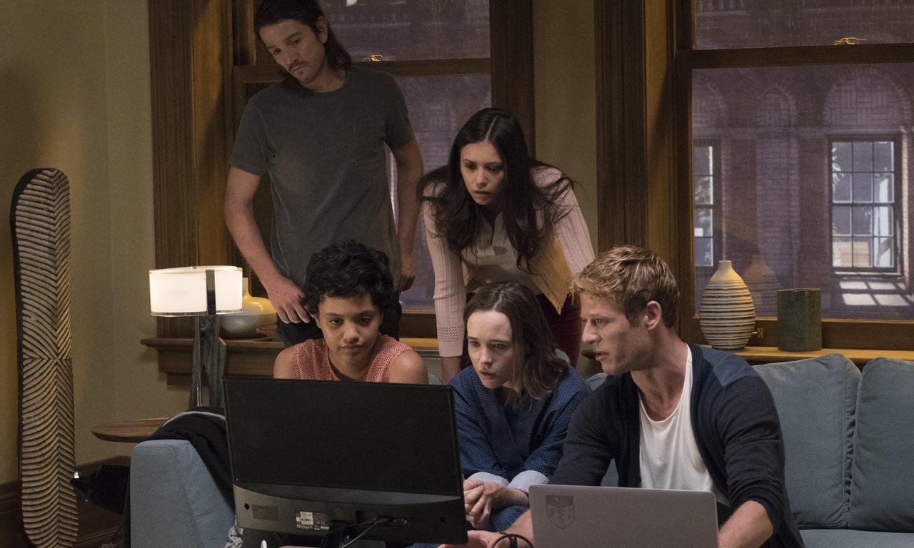 Flatliners Where to Watch and Stream Online Entertainment.ie