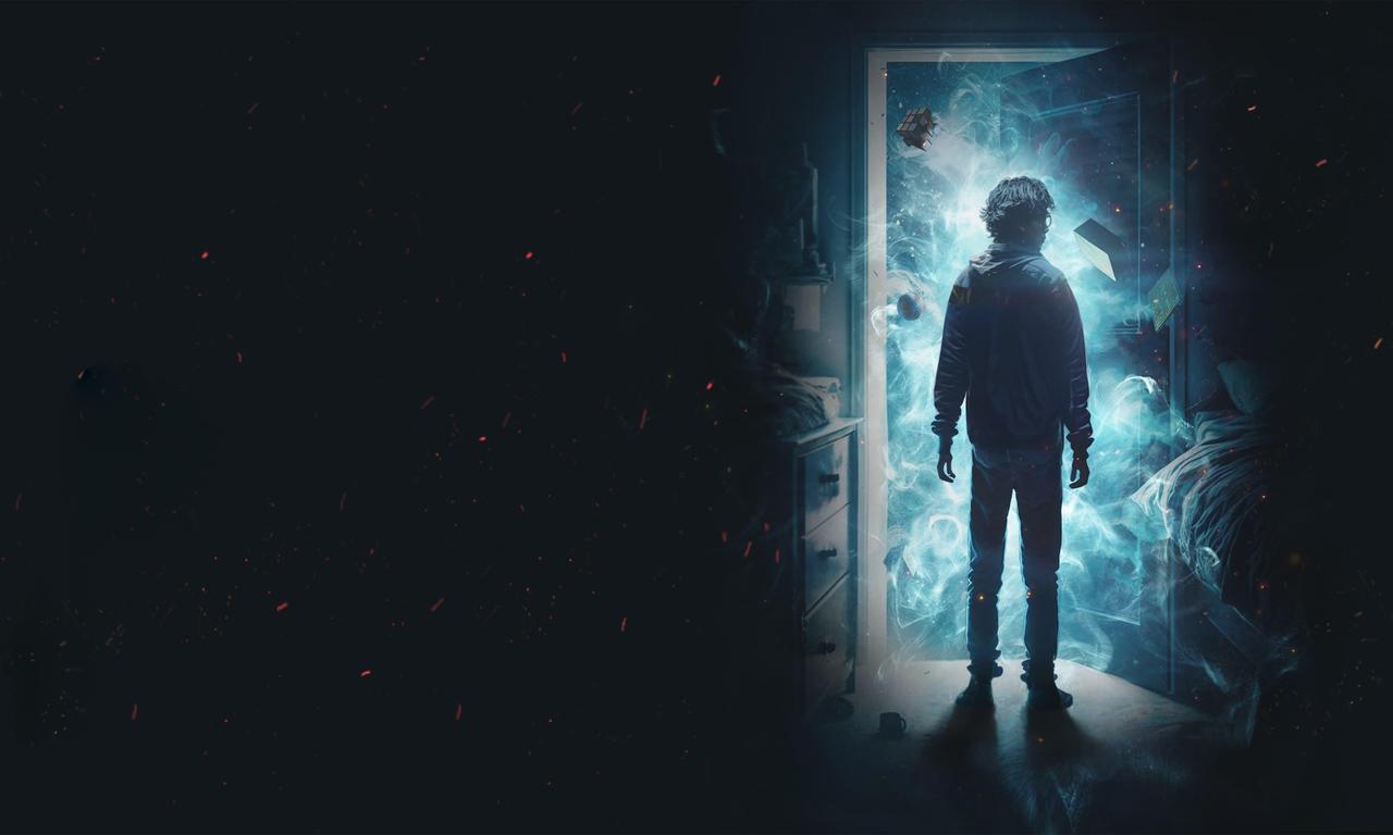 header image for The Strange Case of a Claustrophobic Ghost