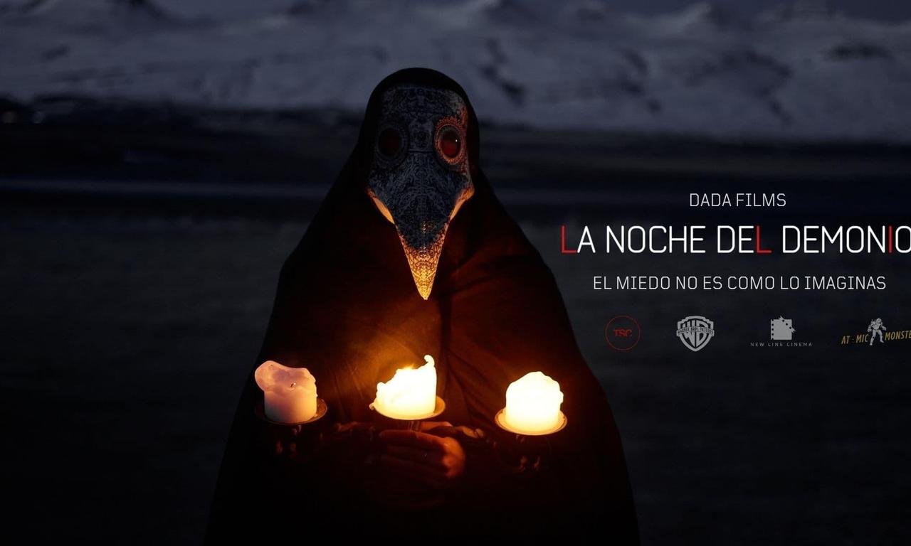 La Noche Del Demonio - Where to Watch and Stream Online – Entertainment.ie