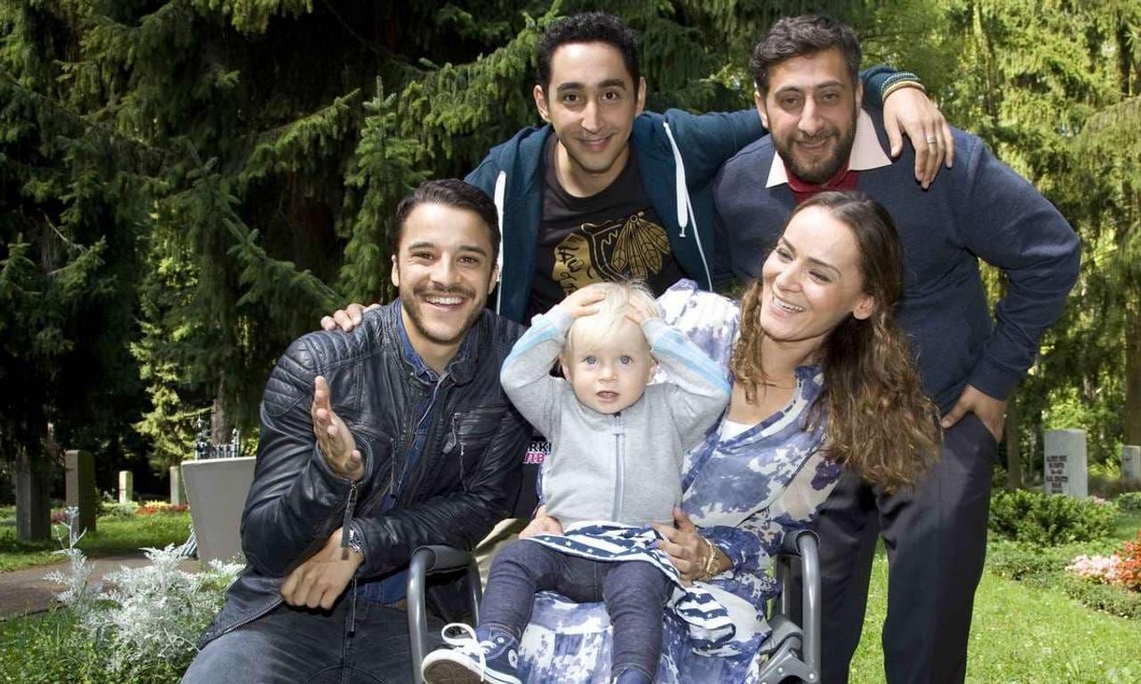 3 Türken Und Ein Baby Ganzer Film Deutsch