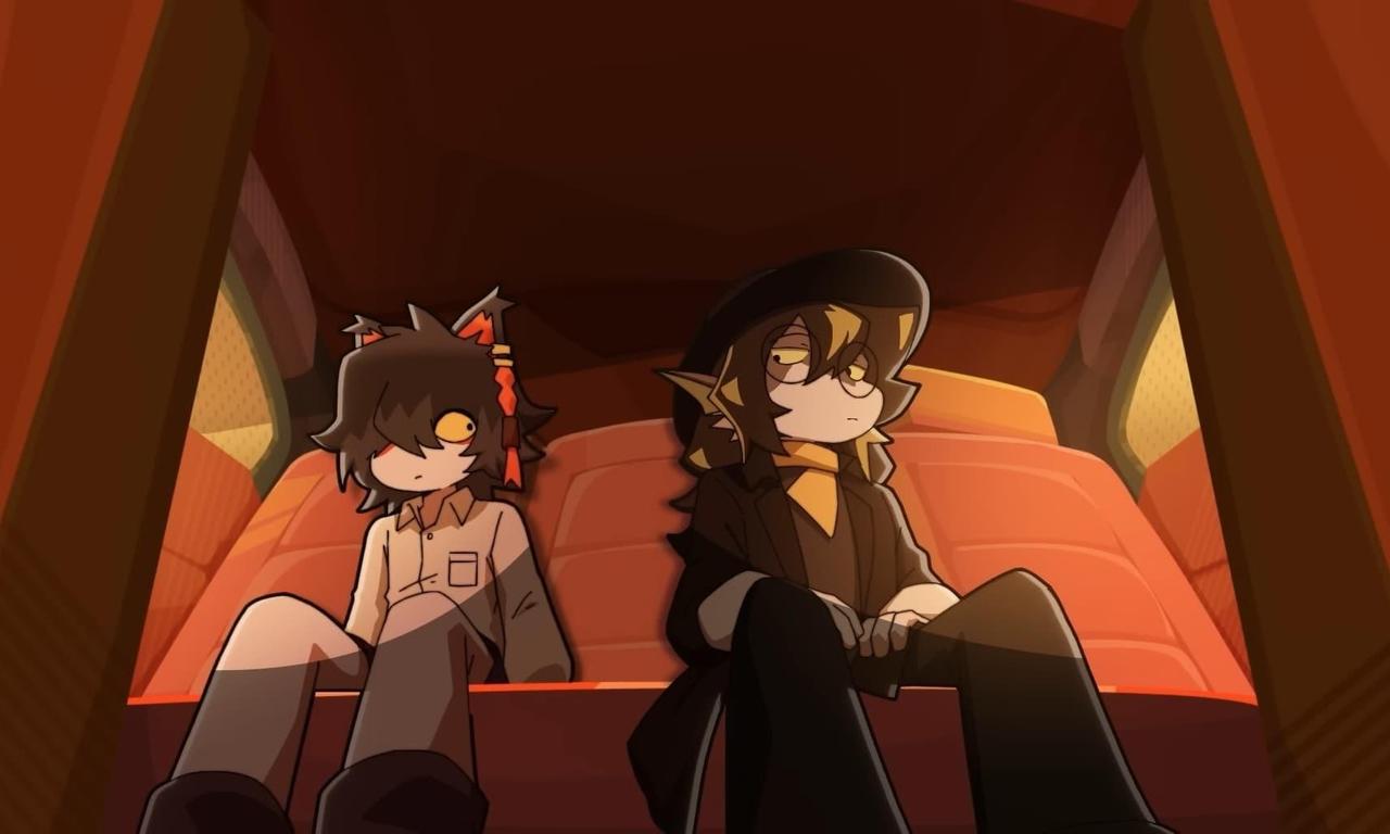 header image for Lee's Detective Agency