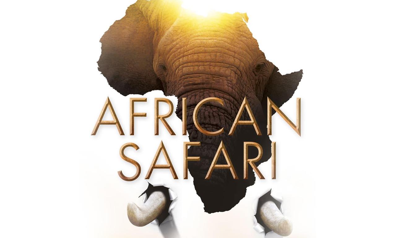 African Safari - Where to Watch and Stream Online – Entertainment.ie