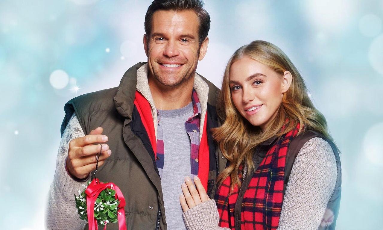 Mistletoe Magic Where to Watch and Stream Online Entertainment.ie