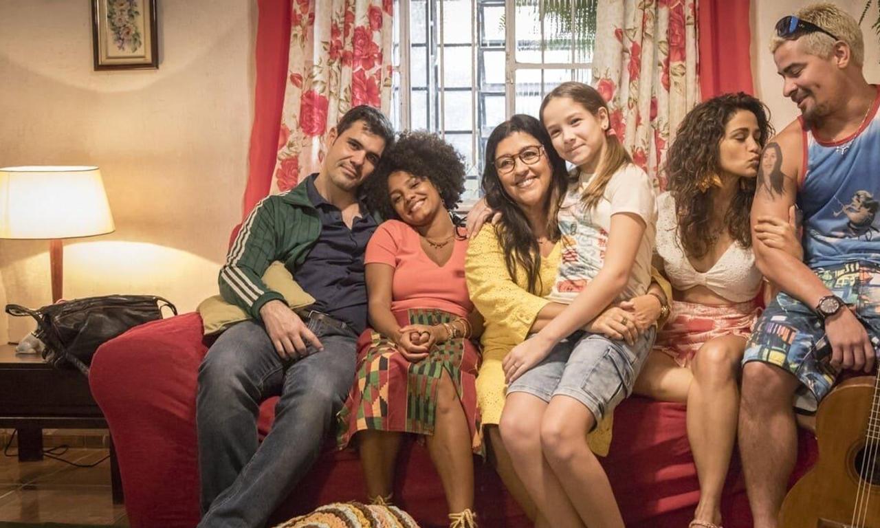 header image for A Mother's Love