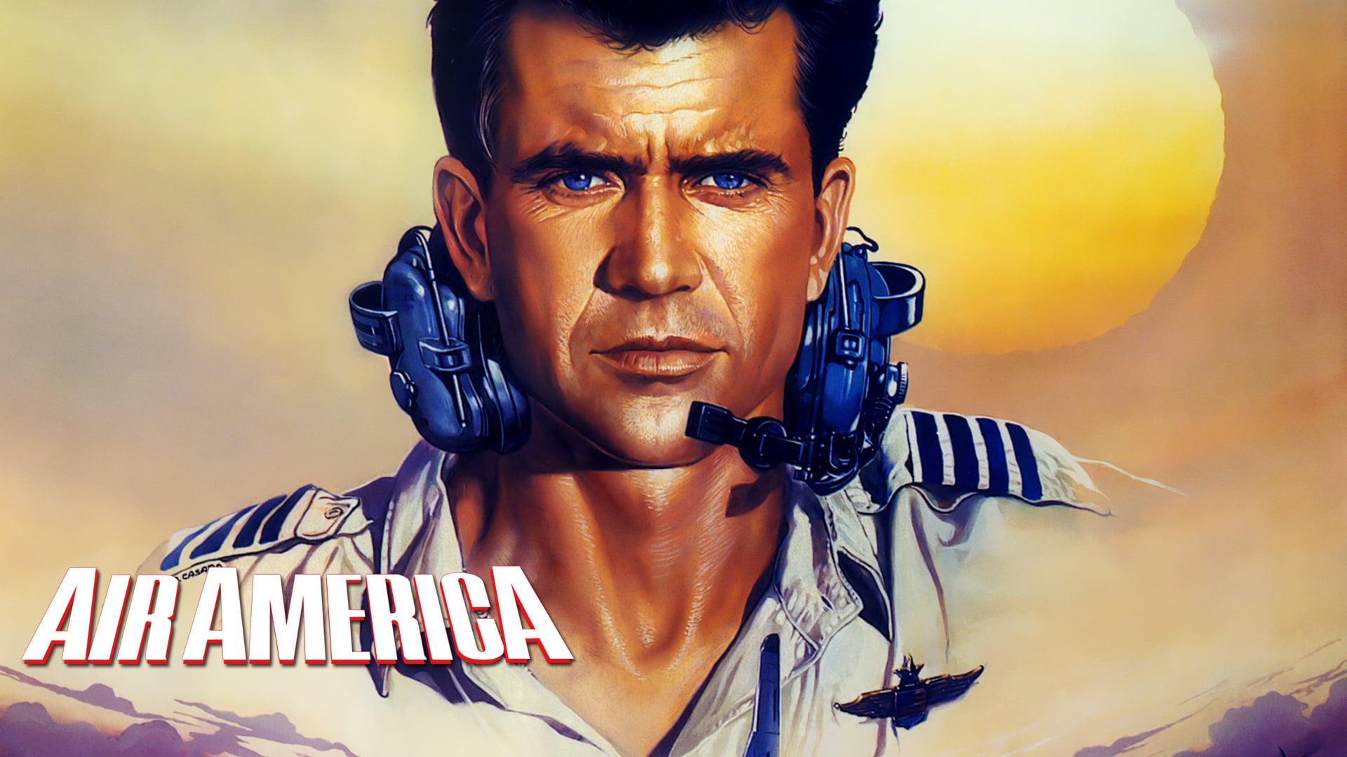 Air america 2025 streaming movie