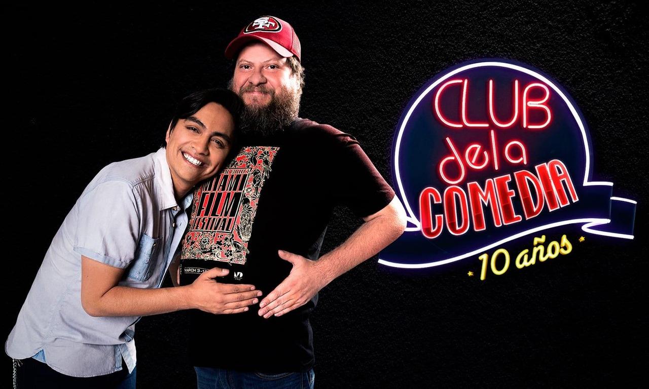 El club de la comedia Where to Watch and Stream Online Entertainment.ie El club de la comedia Where to Watch and Stream Online Entertainment.ie