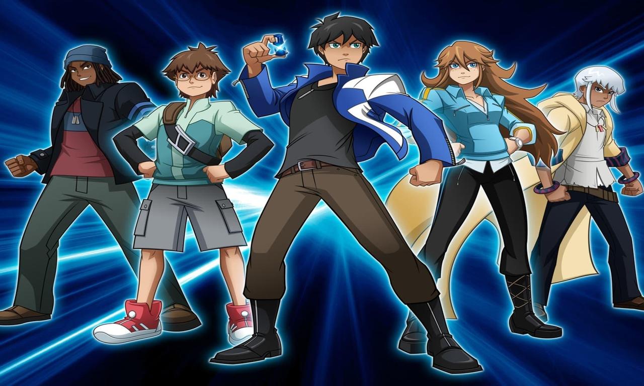 header image for Monsuno