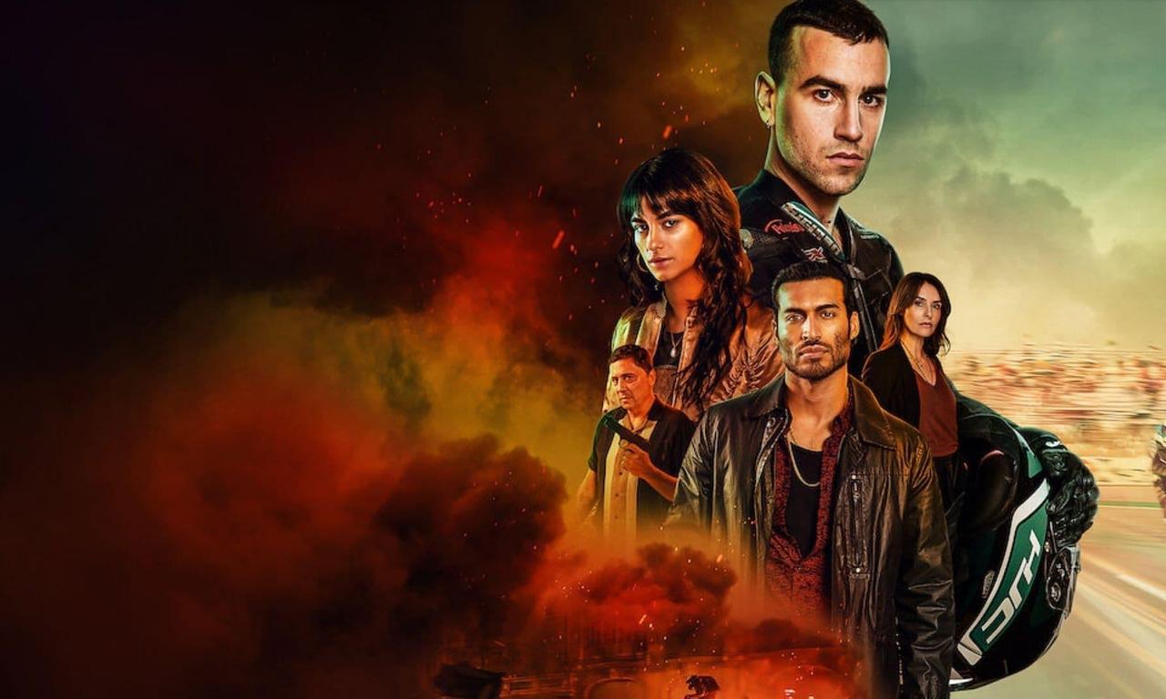 header image for Centauro