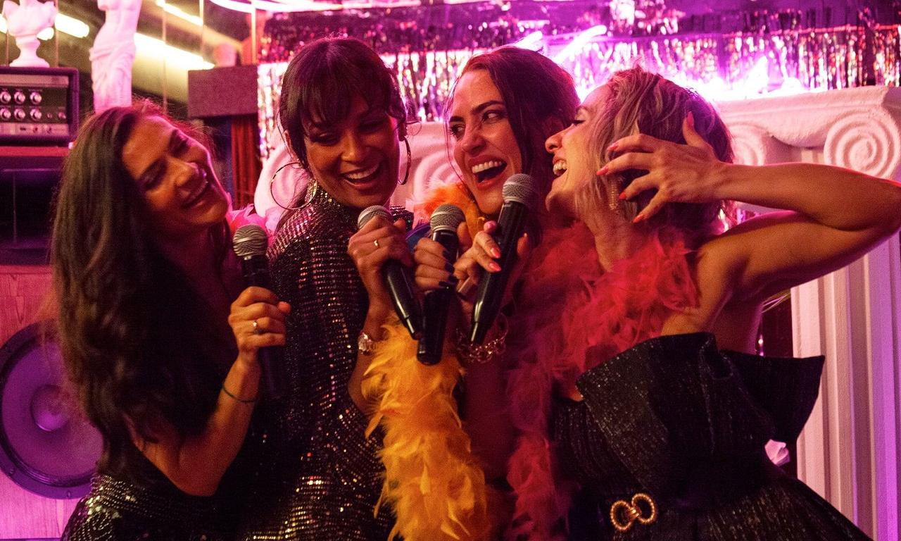 header image for Filthy Envy