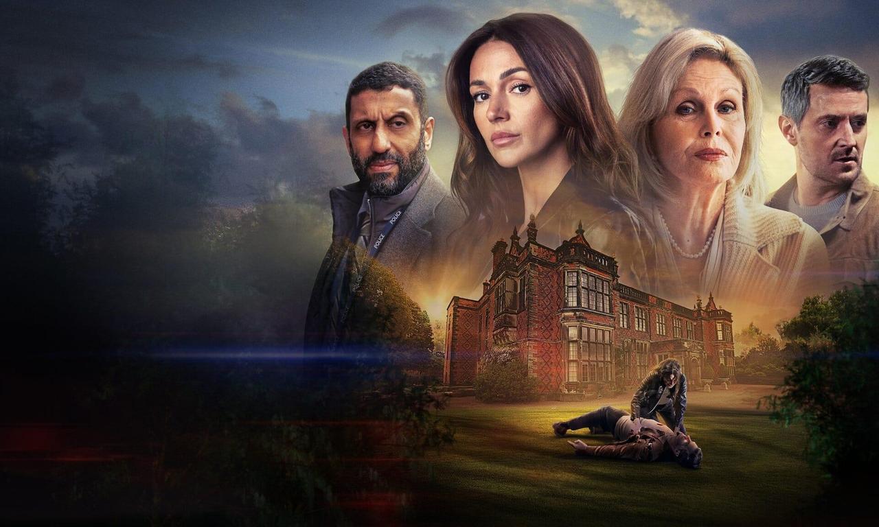 header image for Fool Me Once